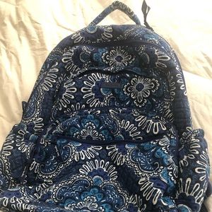 Vera Bradley backpack